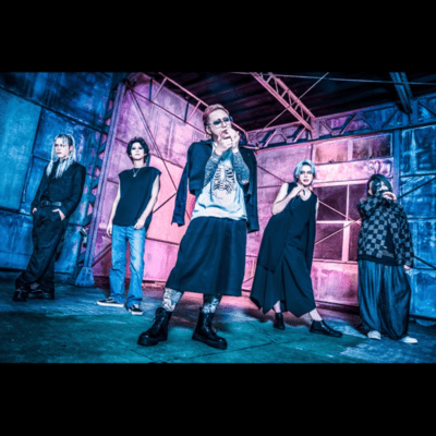 New Era/百舌のジャケット写真