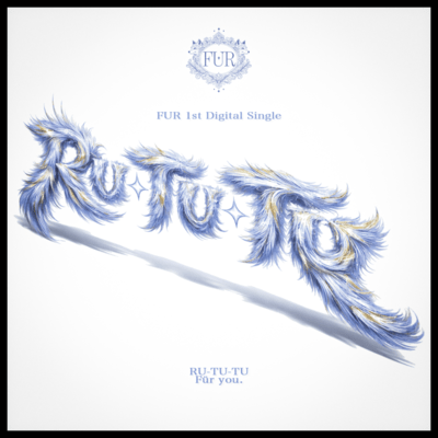 RU-TU-TUのジャケット写真