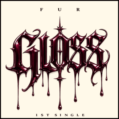 GLOSS Front Cover