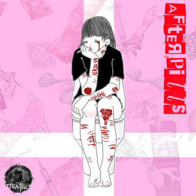 Afterpills Front Cover