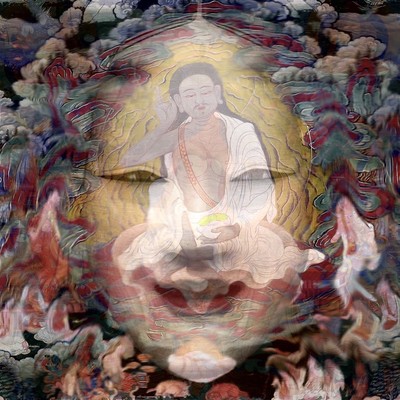 業のジャケット写真