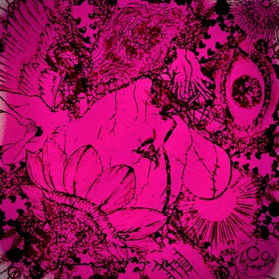 Traumacarnival Front Cover