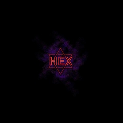 HEXのジャケット写真