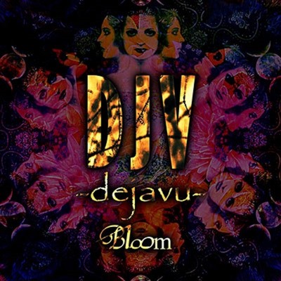 DJV -dejavu- Front Cover