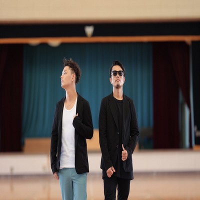 9月1日のジャケット写真