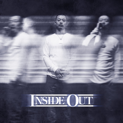 INSIDE OUTのジャケット写真