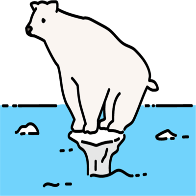 美しい地球を取り戻そうのジャケット写真