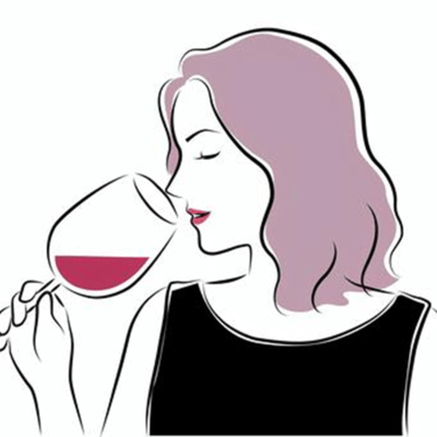 Magic of wine Front Cover