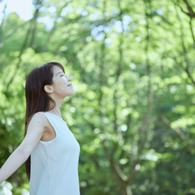 Morning Ceremonyのジャケット写真