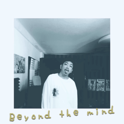 Beyond the mind Front Cover