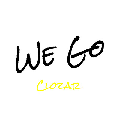 We Go Front Cover