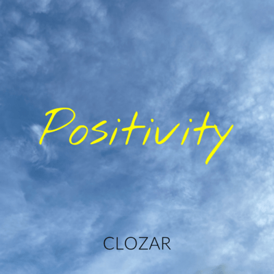 Positivity Front Cover