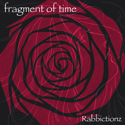 fragment of time Front Cover