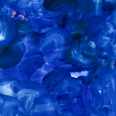 Bluemansのジャケット写真