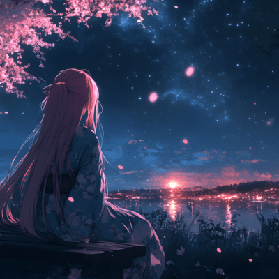 With Slurred Sadness (feat. IA) Front Cover