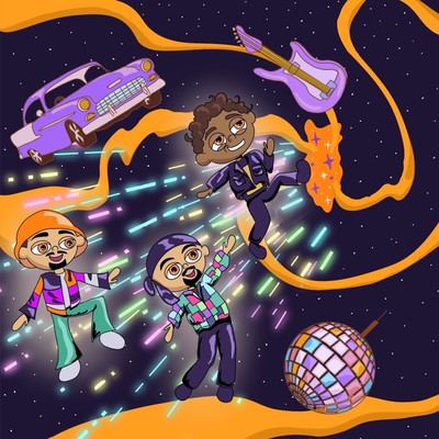 Motion (feat. SEEDA, seiji oda & Maple.Maple.Maple) Front Cover