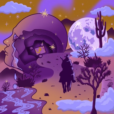 Toxic Love Songs Front Cover