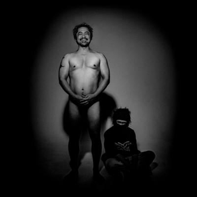 親子星 (Deluxe)のジャケット写真