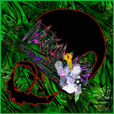 Nakamura (Chorus Version) Front Cover