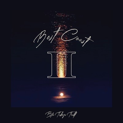 Best Coast 2 Front Cover