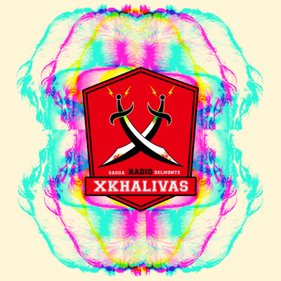 Your Choice (feat. KV) Front Cover