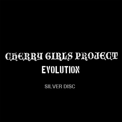 EVOLUTION SILVERDISC Front Cover