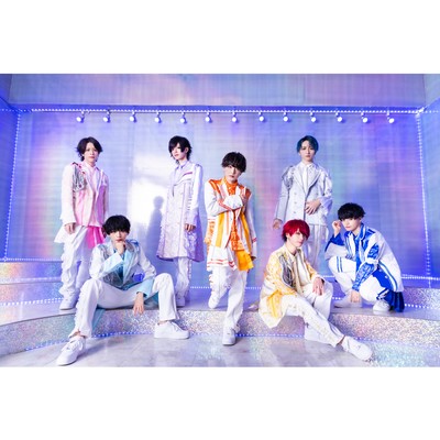 誰も知らぬ景に咲け。のジャケット写真