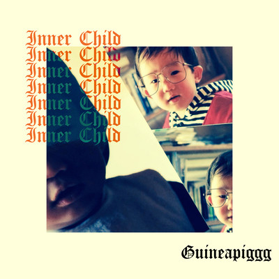 Inner Child Front Cover