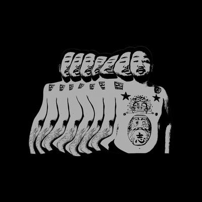 Maintain balance Front Cover