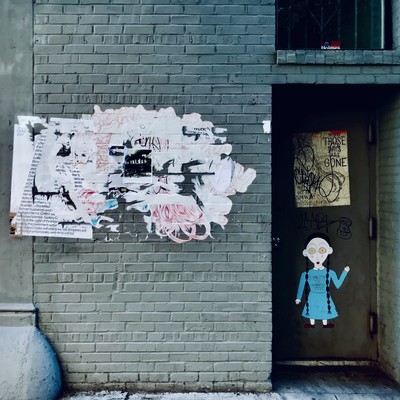 阿吽 -SENSE1:MUSIC FOR Mr. Noriyuki Misawa-のジャケット写真