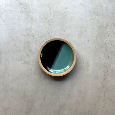 blank space -vol.1- Front Cover