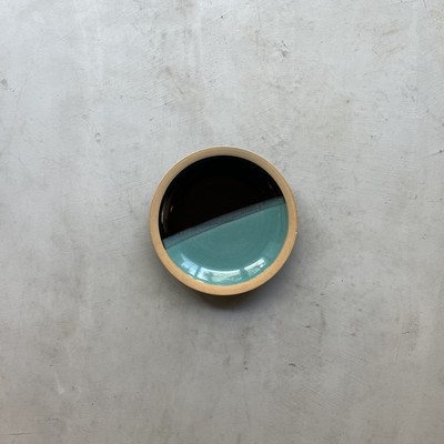 blank space -vol.2- Front Cover