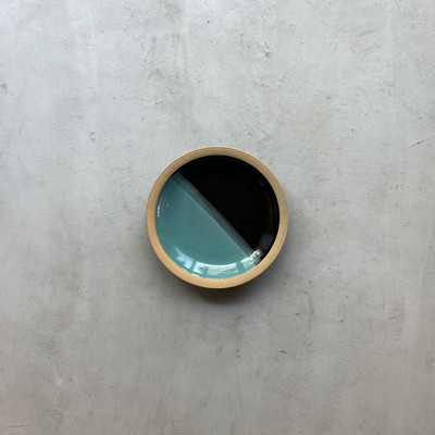 blank space -vol.4- & 1Q Front Cover