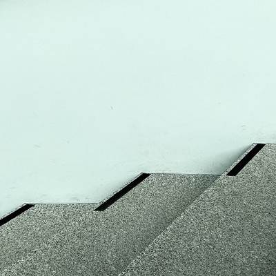 the contours of sounds Front Cover