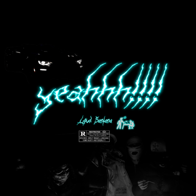 Yeahhh!!!! Front Cover