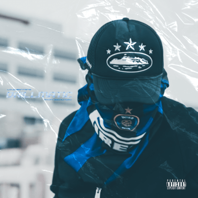 DRILLMATICのジャケット写真