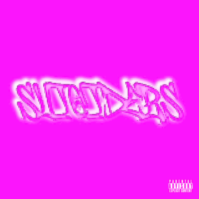 Sui5iders Front Cover