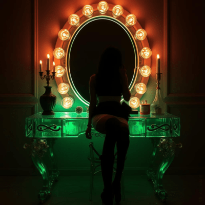 For You's Four Seasons Front Cover