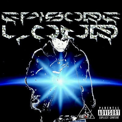 EPISODE LOUD Front Cover