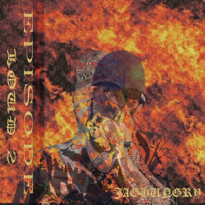 EPISODE LOUD 2のジャケット写真