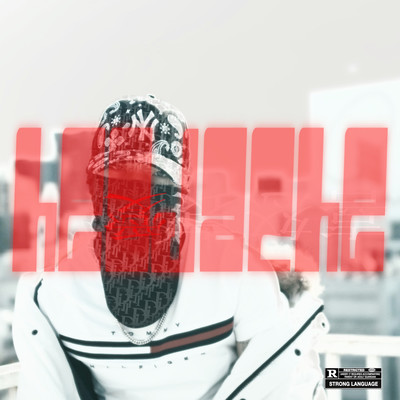 Headache Front Cover