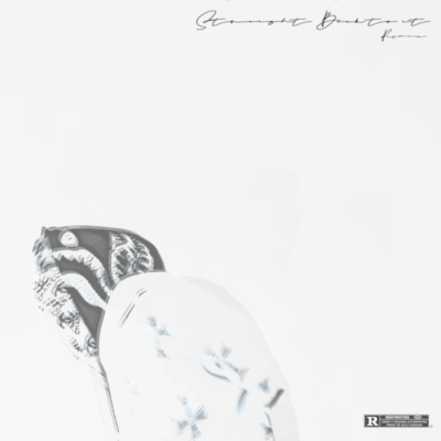 Straight Back To It (Remix) Front Cover