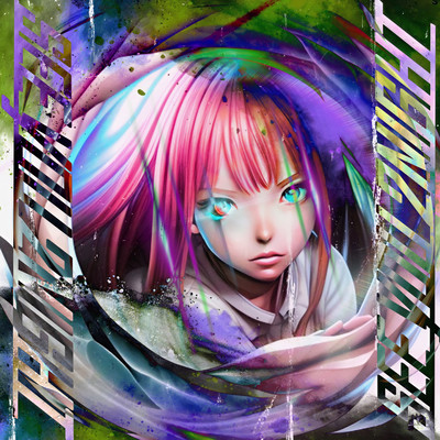 See you 2night (feat. crescent, kerosene & Sg Lily)のジャケット写真