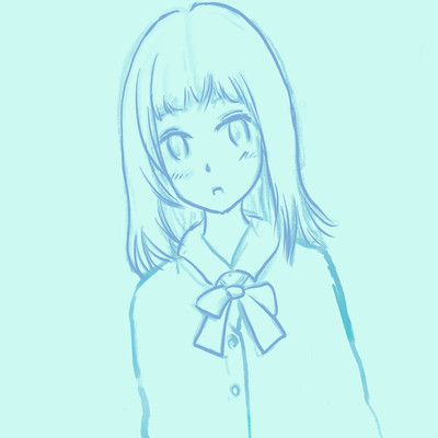 Tomodachiijo (feat. sakana) Front Cover