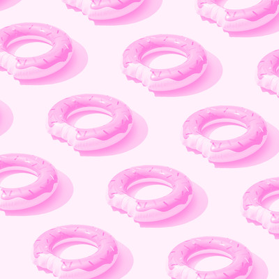 ロックンロール (feat. さかな)のジャケット写真