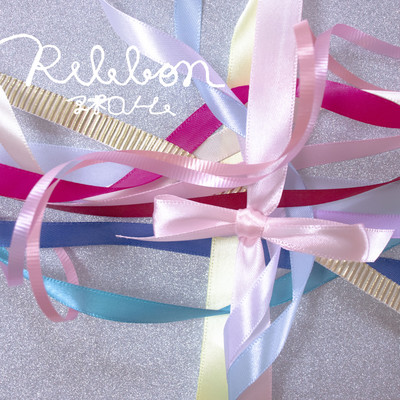 Ribbon Front Cover