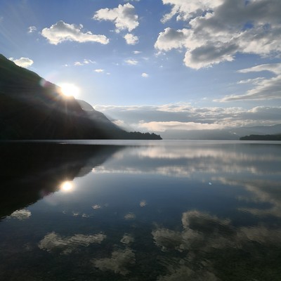 infinite love Front Cover