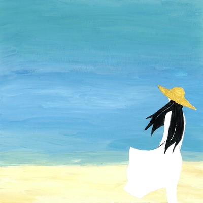 Syonan Beachside Fever Front Cover