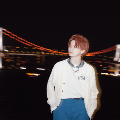 Oneのジャケット写真