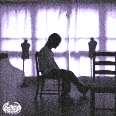 paranoid Front Cover